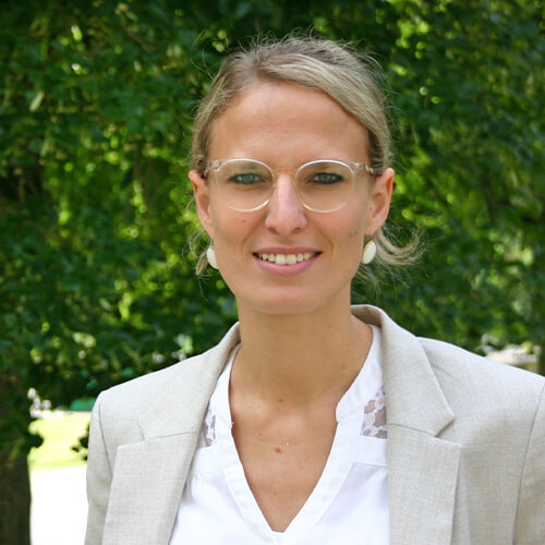 Schul- und Internatssekretariat Urspring - Anne Aierstock