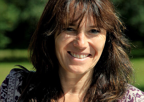 Leiterin Grundschule Urspring - Susanne Knittel Leiterin Grundschule Urspring - Susanne Knittel