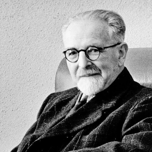 Gründer Urspringschule - Dr. Bernhard Hell Gründer Urspringschule - Dr. Bernhard Hell