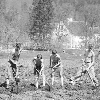 Sportplatz Urspring Sportplatz Urspring