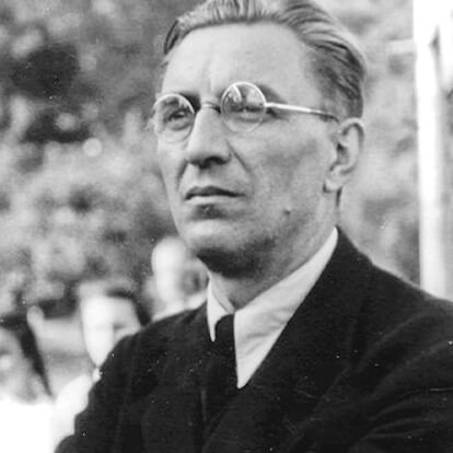 Pfarrer Helmut Schieck Pfarrer Helmut Schieck