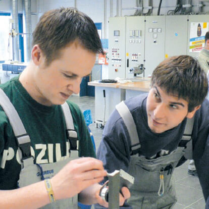 Grundschule Urspring Grundschule Urspring