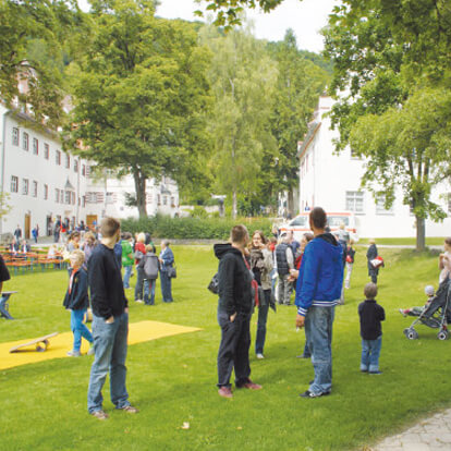 Jubiläum 80 Jahre Jubiläum 80 Jahre