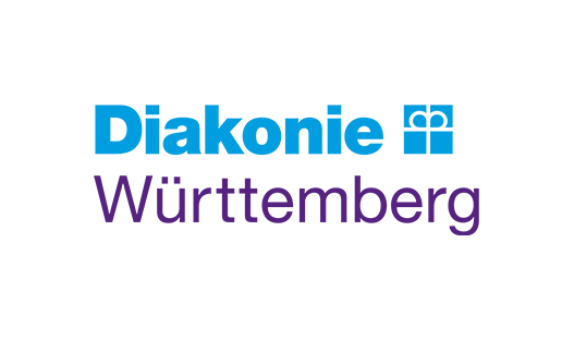 Logo Diakonie Württemberg