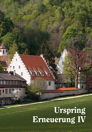 Broschüre Erneuerung Urspring Broschüre Erneuerung Urspring